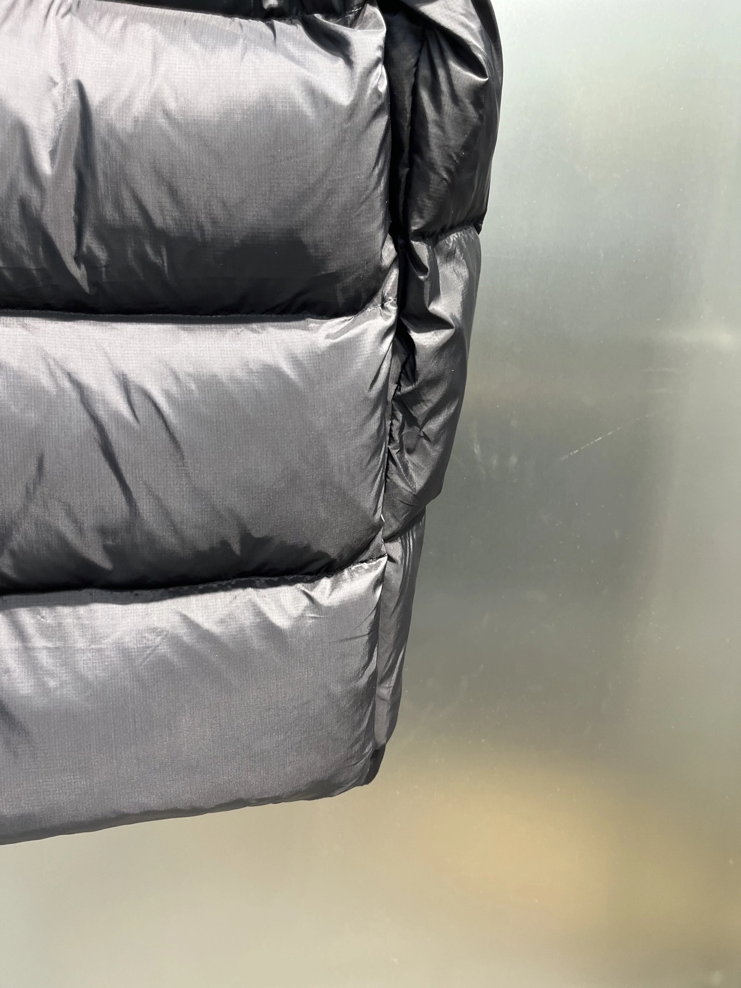 wg.luxury- 7o9385r Down jacket item:E-F190I1817